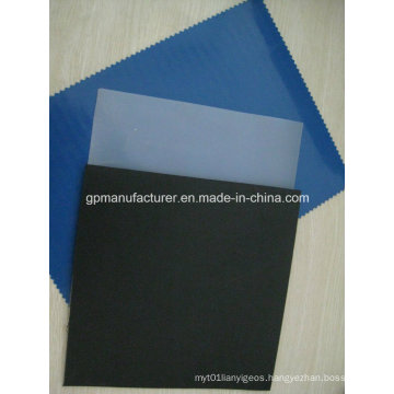 HDPE Smooth Pond Liner, LDPE Geomembrane